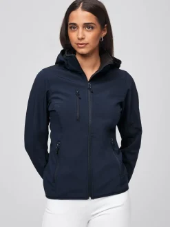 Damen Softshelljacke CLIQUE