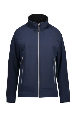 Damen Softshelljacke ID