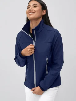 Damen Softshelljacke ID