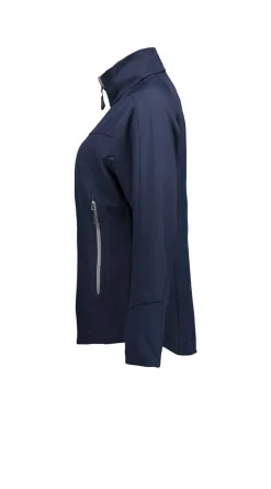 Damen Softshelljacke ID