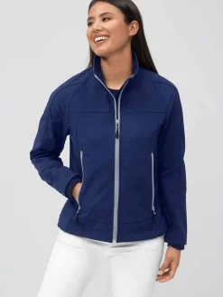 Damen Softshelljacke ID