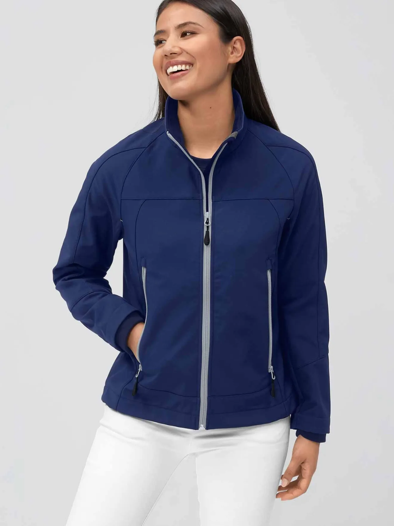 Damen Softshelljacke ID