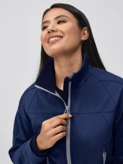 Damen Softshelljacke ID