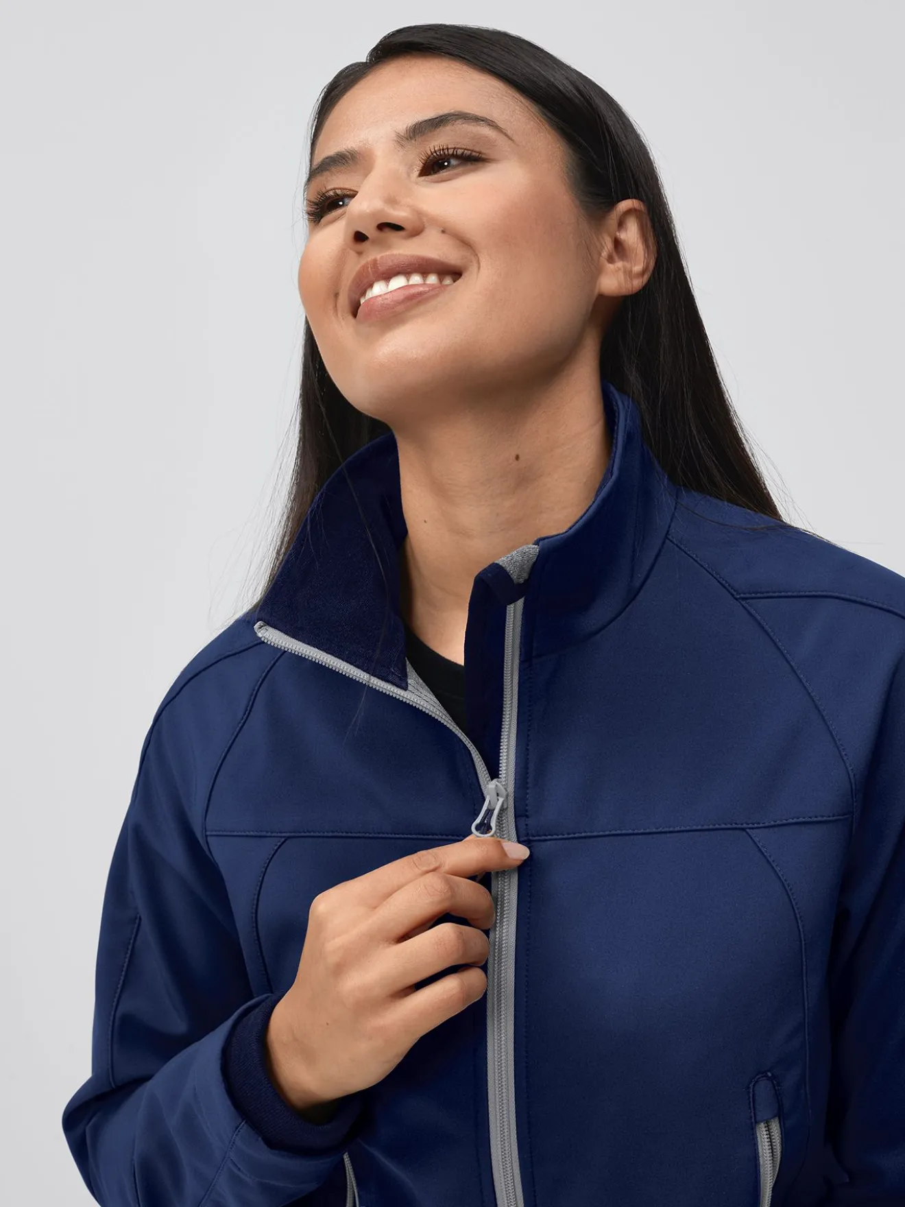 Damen Softshelljacke ID