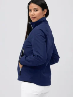Damen Softshelljacke ID