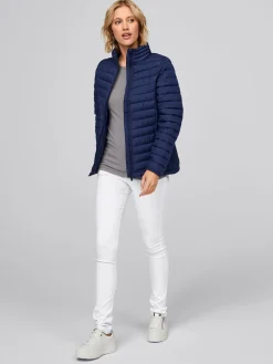 Damen Steppjacke