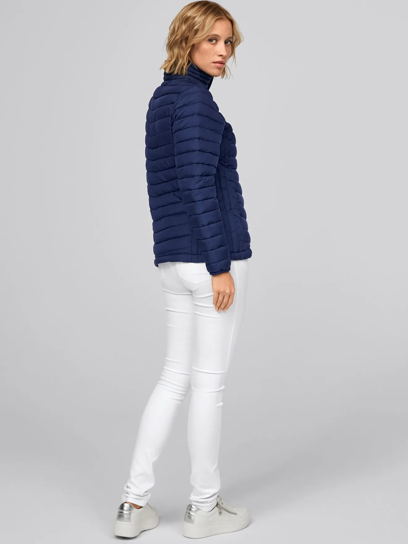 Damen Steppjacke