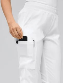 Damen Stretchhose CORSE Lyocell (TENCEL™)