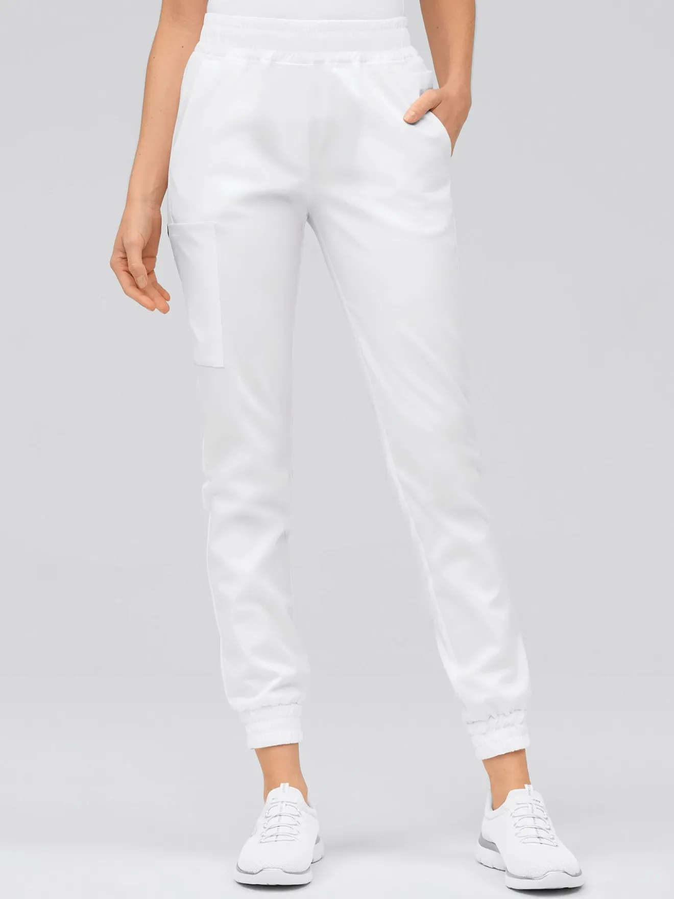 Damen Stretchhose CORSE Lyocell (TENCEL™)