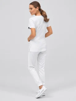 Damen Stretchhose CORSE Lyocell (TENCEL™)