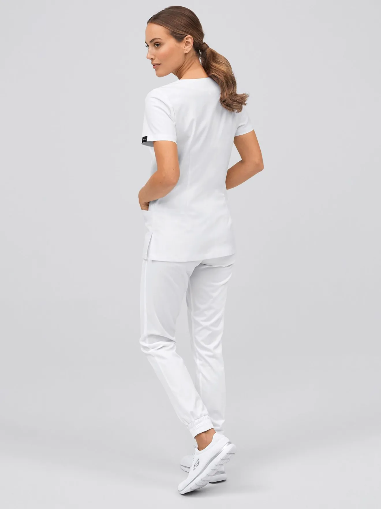 Damen Stretchhose CORSE Lyocell (TENCEL™)