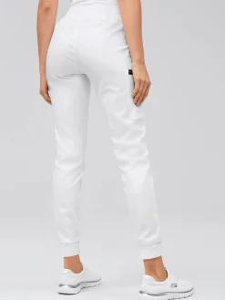 Damen Stretchhose CORSE Lyocell (TENCEL™)