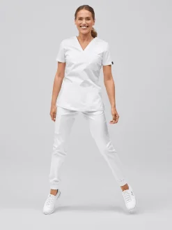 Damen Stretchhose CORSE Lyocell (TENCEL™)