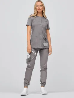 Damen Stretchhose CORSE Lyocell (TENCEL™)