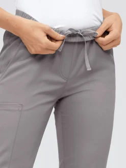 Damen Stretchhose CORSE Lyocell (TENCEL™)
