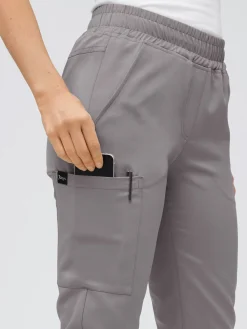 Damen Stretchhose CORSE Lyocell (TENCEL™)