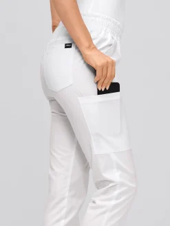 Damen-Stretchhose TAPA Lyocell (TENCEL™)