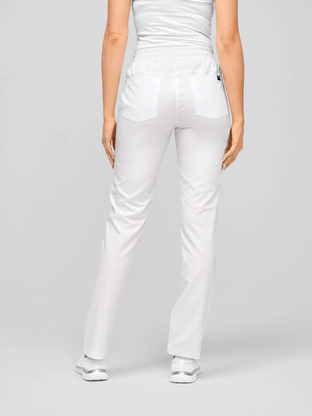 Damen-Stretchhose TAPA Lyocell (TENCEL™)