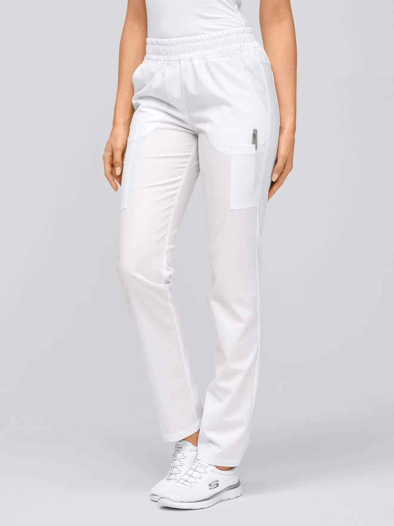 Damen-Stretchhose TAPA Lyocell (TENCEL™)
