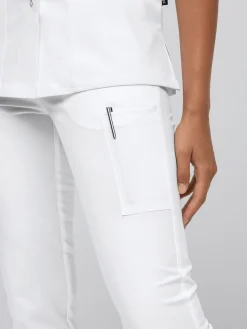 Damen-Stretchhose TAPA Lyocell (TENCEL™)
