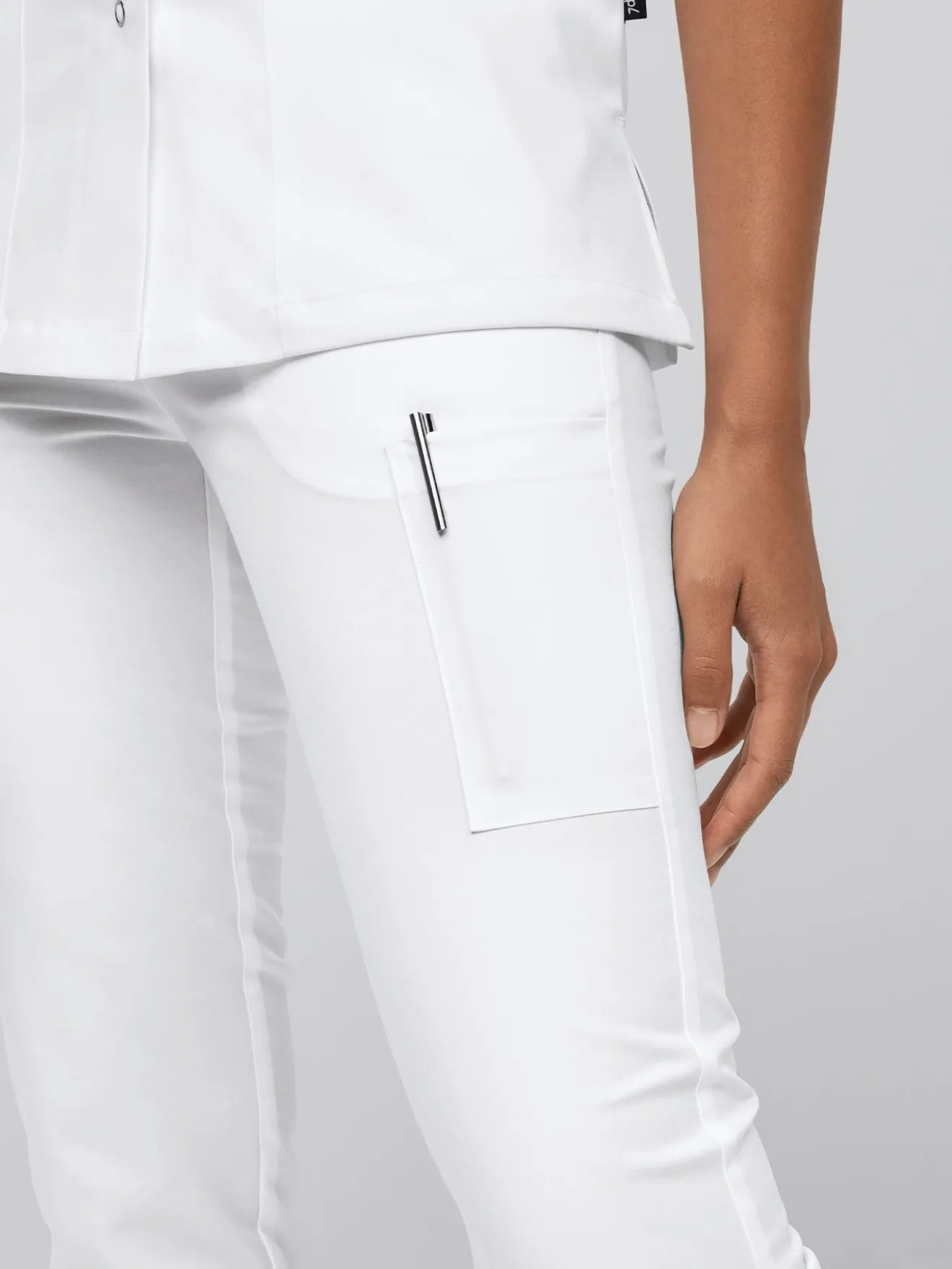 Damen-Stretchhose TAPA Lyocell (TENCEL™)