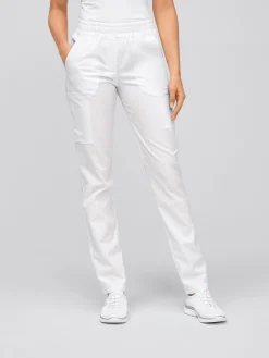 Damen-Stretchhose TAPA Lyocell (TENCEL™)