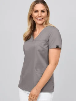 Damen Stretchkasack BREDA Lyocell (TENCEL™)