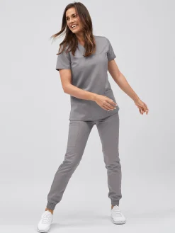 Damen Stretchkasack BREDA Lyocell (TENCEL™)