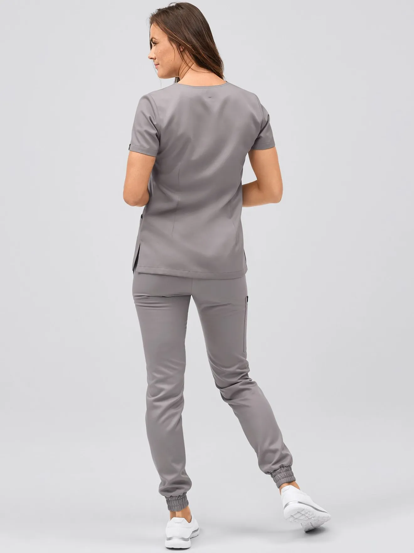 Damen Stretchkasack BREDA Lyocell (TENCEL™)