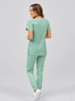 Damen Stretchkasack BREDA Lyocell (TENCEL™)