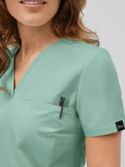 Damen Stretchkasack BREDA Lyocell (TENCEL™)