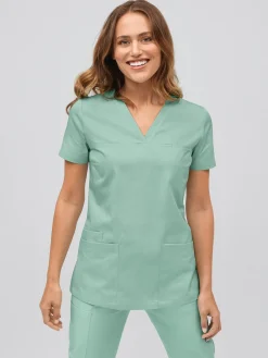 Damen Stretchkasack BREDA Lyocell (TENCEL™)