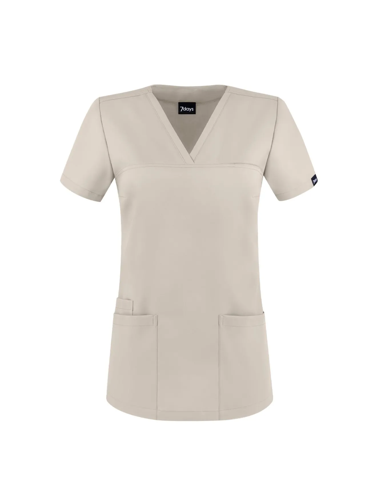 Damen Stretchkasack BREDA Lyocell (TENCEL™)