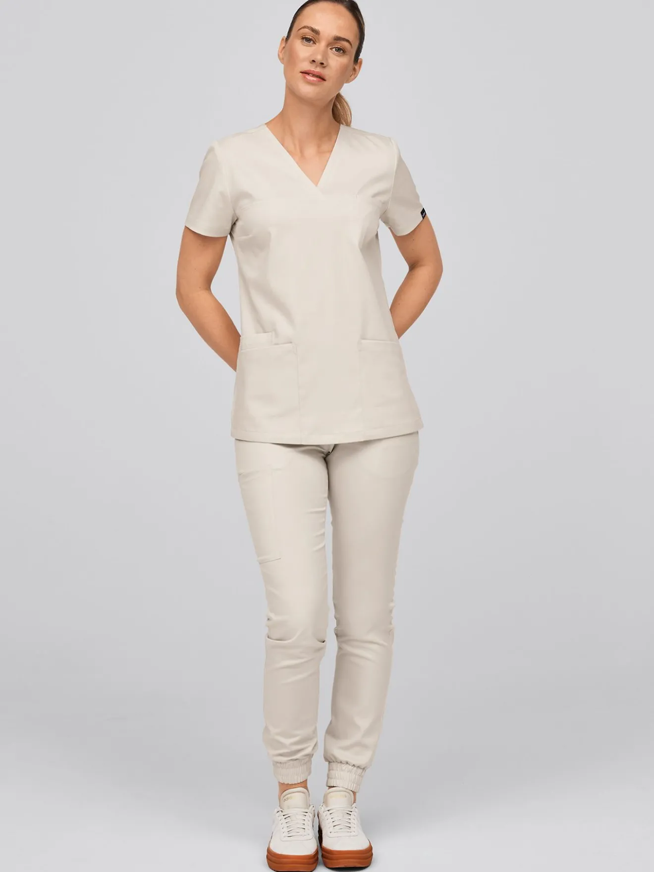 Damen Stretchkasack BREDA Lyocell (TENCEL™)