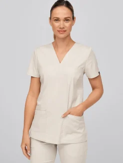 Damen Stretchkasack BREDA Lyocell (TENCEL™)