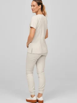 Damen Stretchkasack BREDA Lyocell (TENCEL™)