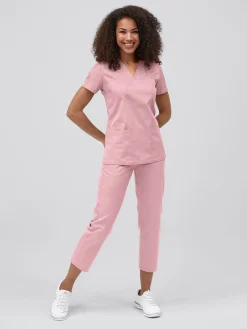 Damen Stretchkasack BREDA Lyocell (TENCEL™)