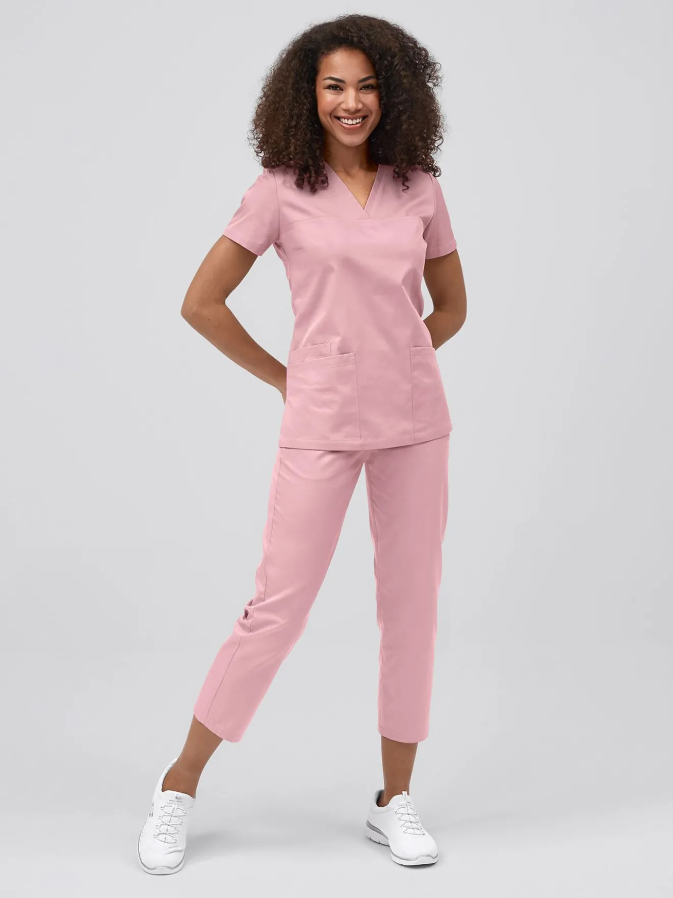 Damen Stretchkasack BREDA Lyocell (TENCEL™)