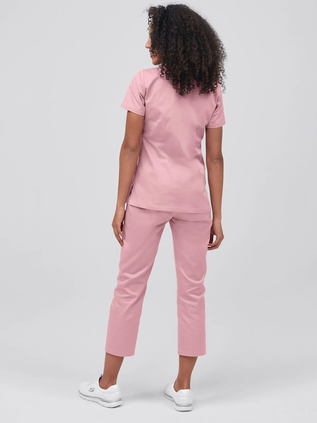Damen Stretchkasack BREDA Lyocell (TENCEL™)