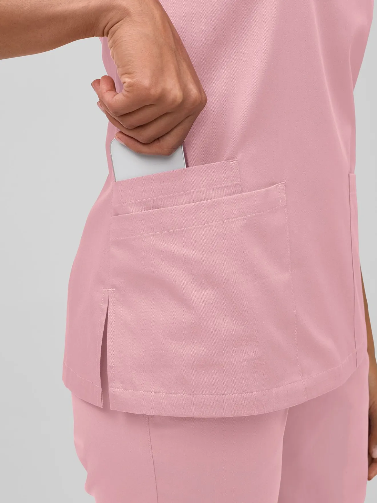 Damen Stretchkasack BREDA Lyocell (TENCEL™)