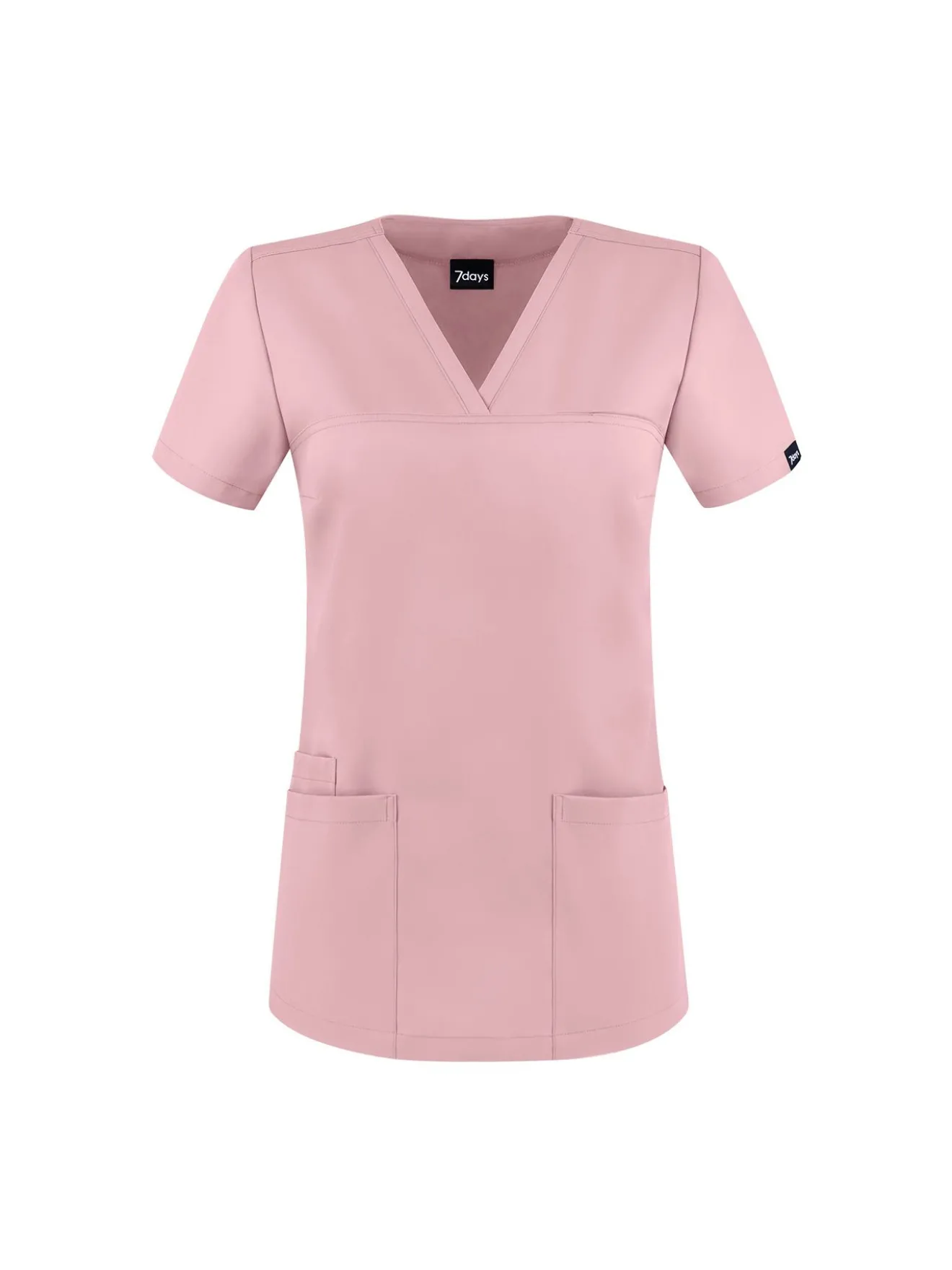Damen Stretchkasack BREDA Lyocell (TENCEL™)