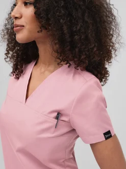 Damen Stretchkasack BREDA Lyocell (TENCEL™)