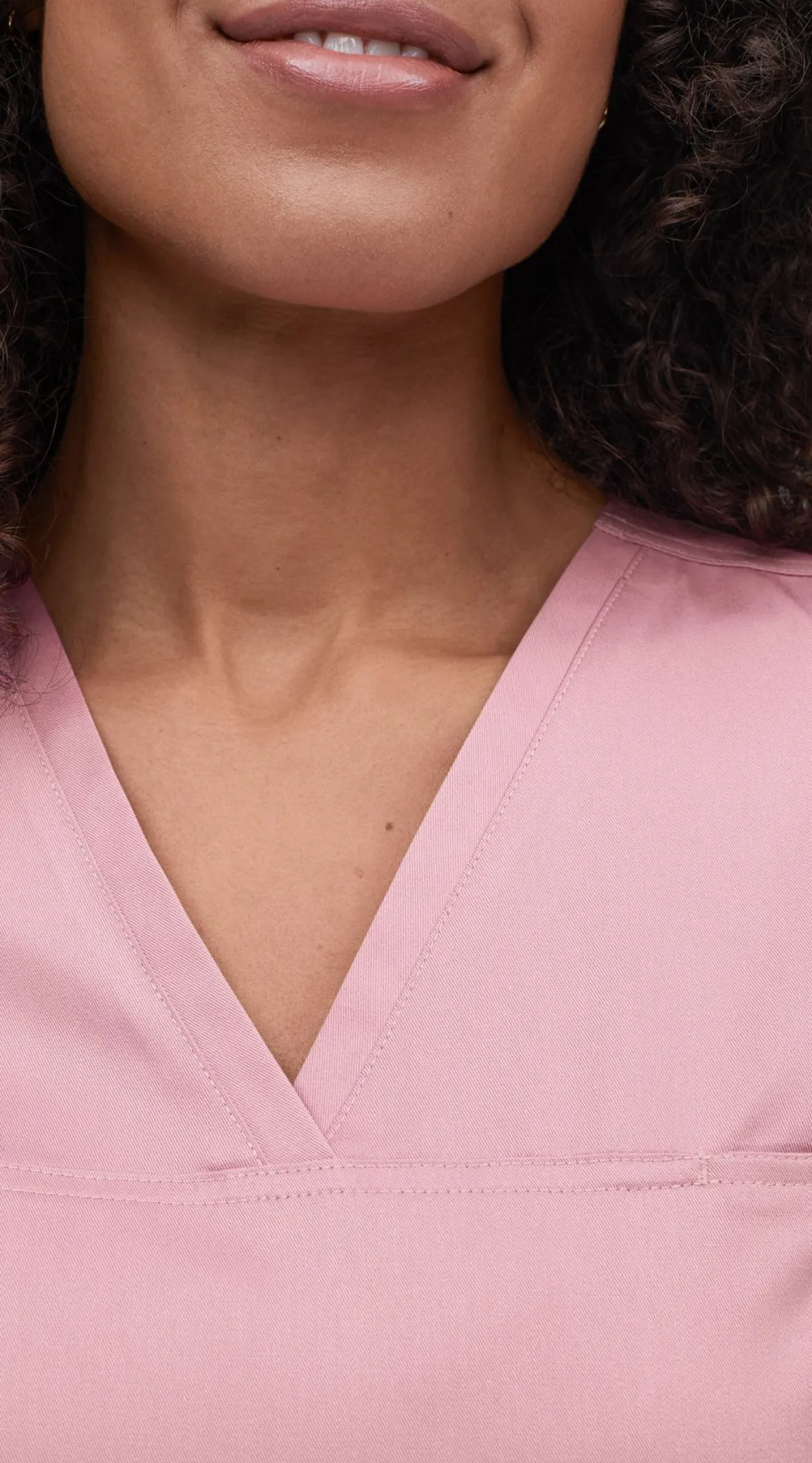 Damen Stretchkasack BREDA Lyocell (TENCEL™)