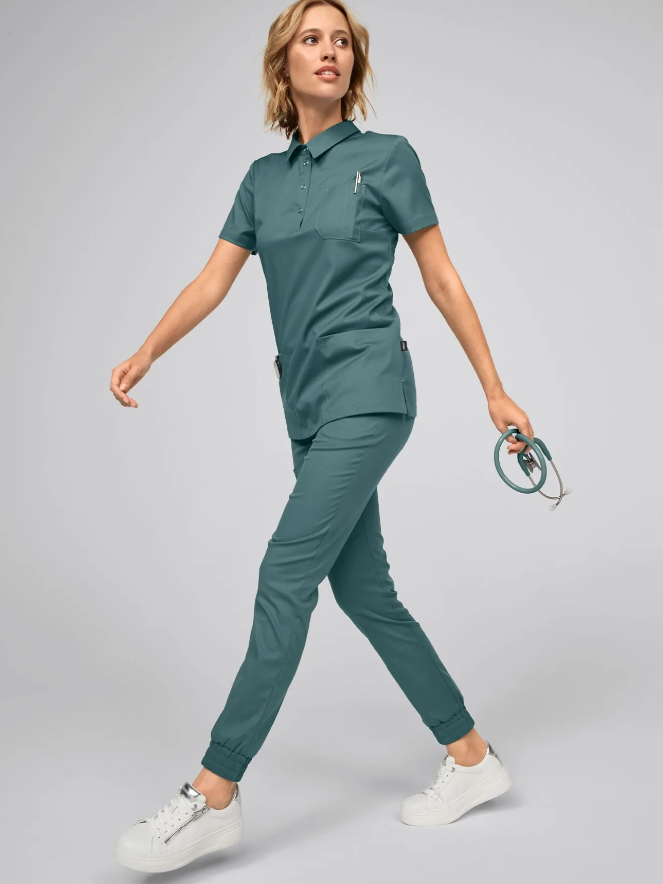Damen Stretchkasack LENA Lyocell (TENCEL™)