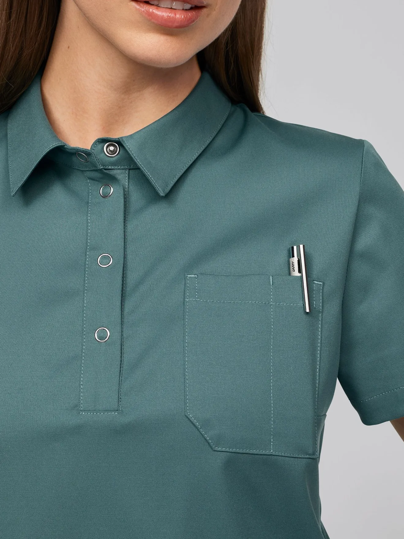 Damen Stretchkasack LENA Lyocell (TENCEL™)