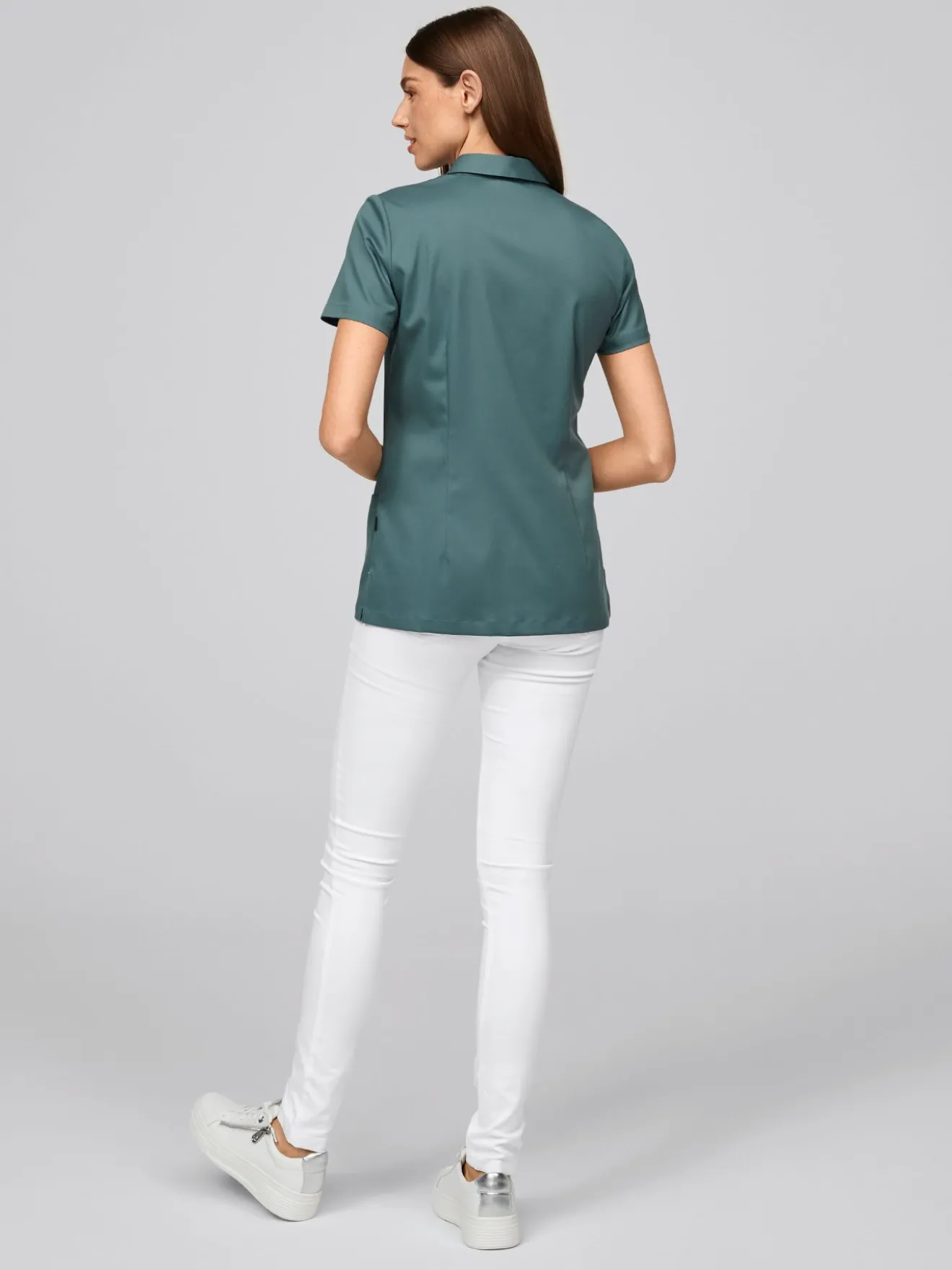 Damen Stretchkasack LENA Lyocell (TENCEL™)