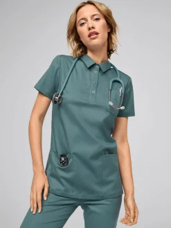 Damen Stretchkasack LENA Lyocell (TENCEL™)