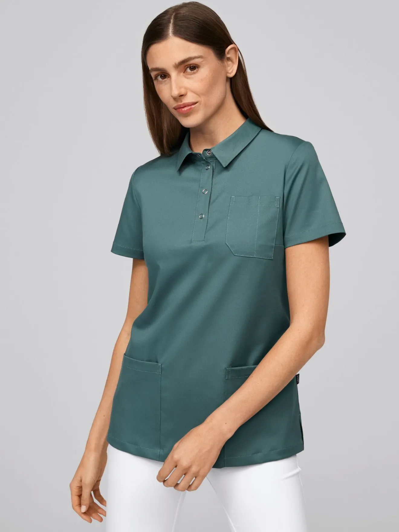 Damen Stretchkasack LENA Lyocell (TENCEL™)