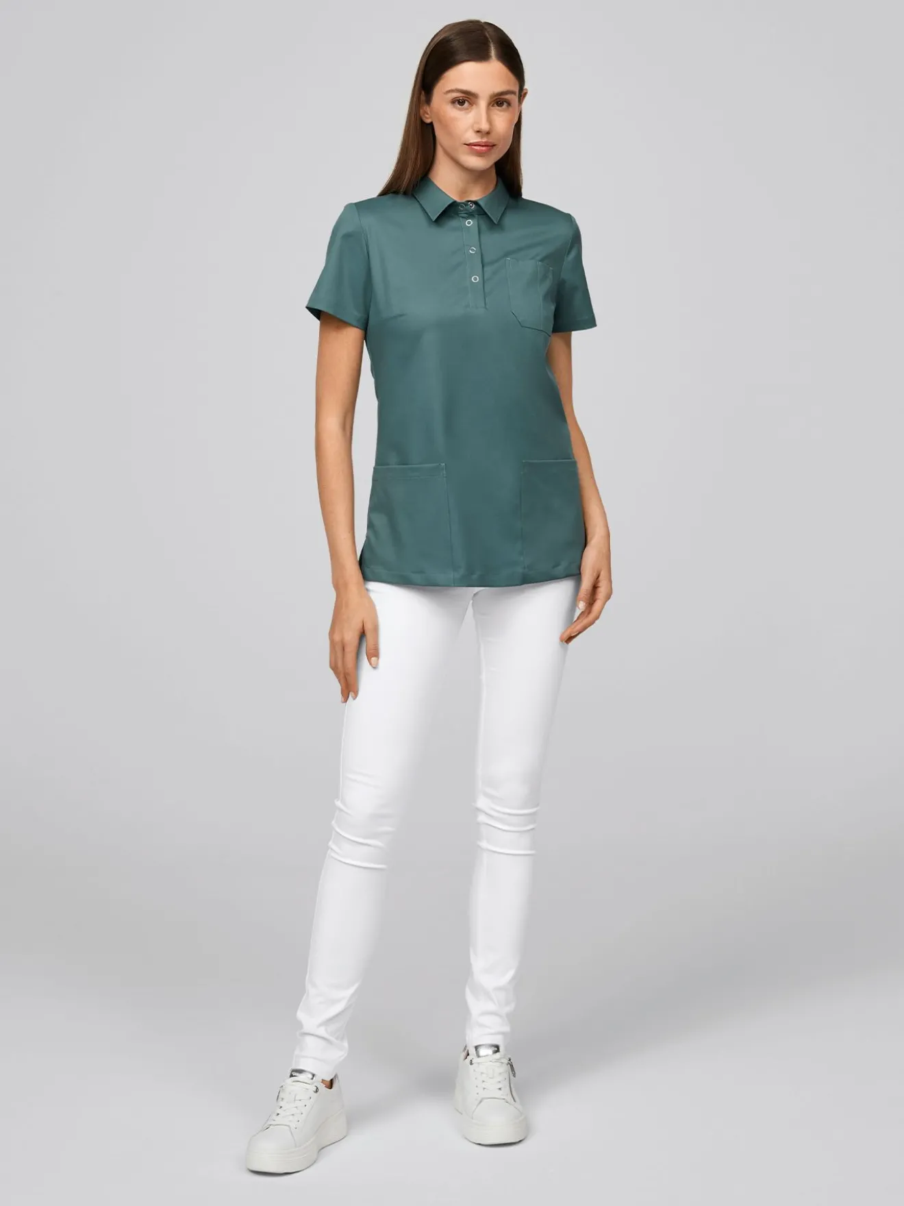 Damen Stretchkasack LENA Lyocell (TENCEL™)