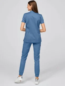 Damen Stretchkasack VALLETTA Lyocell (TENCEL™)
